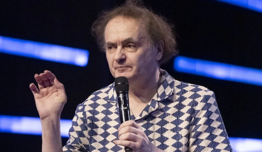 Galla Miklos RTL
