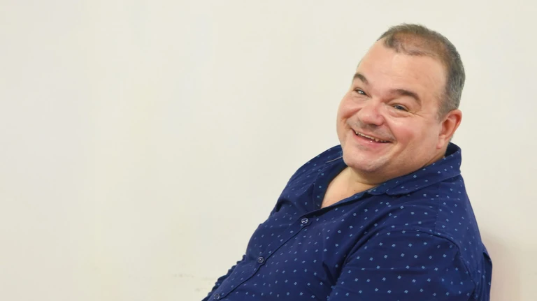 A Katona kiválósága a műfaj királynőjével tért vissza az operetthez: nagy fába vágta a fejszéjét