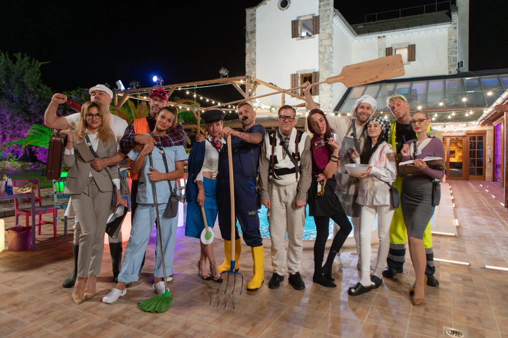 Bea nem árulhatja el, milyen párok forgatnak nála a Nyerő Párosban