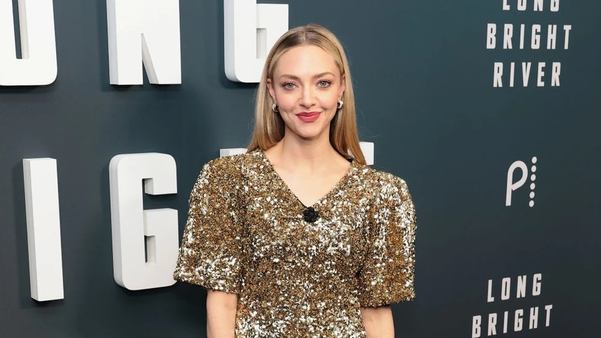 Amanda Seyfried: egy hollywoodi sztár, akin tényleg nem fog az idő