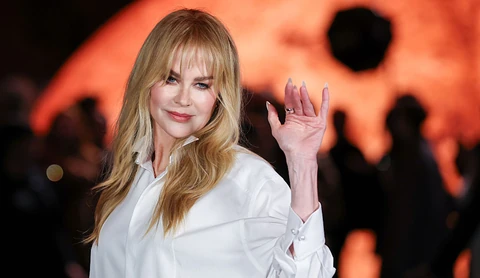 nicole kidman