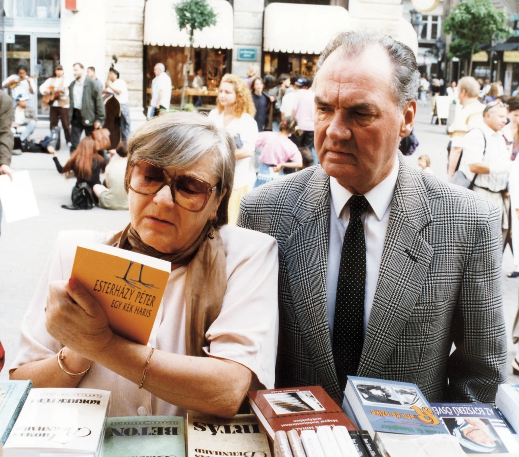 Fotó: Meglepetés Archívum/fotocentral.hu