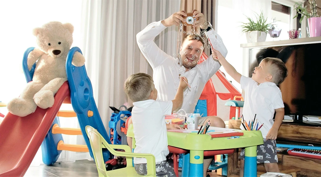 A gyerekek láthatásában nincs vita (Fotó: Schumy Csaba/fotocentral.hu)