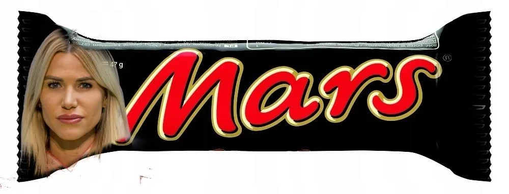 Vasvári Vivien a Marson