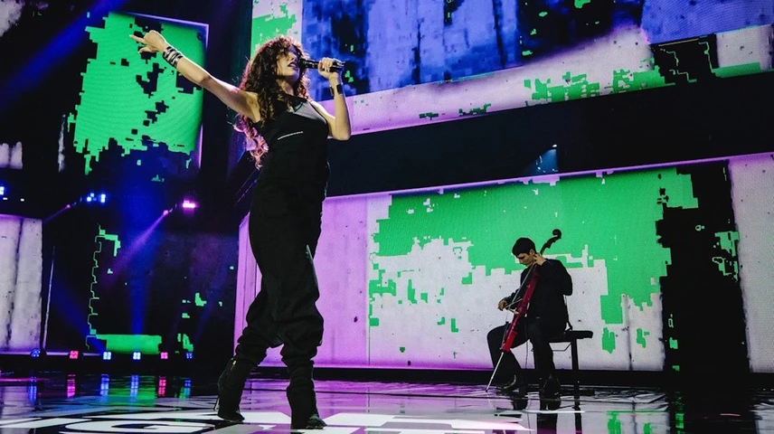 abor tynna eurovizio