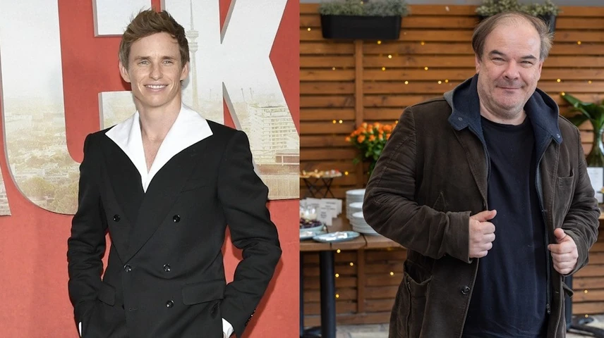 kalloy molnar peter eddie redmayne