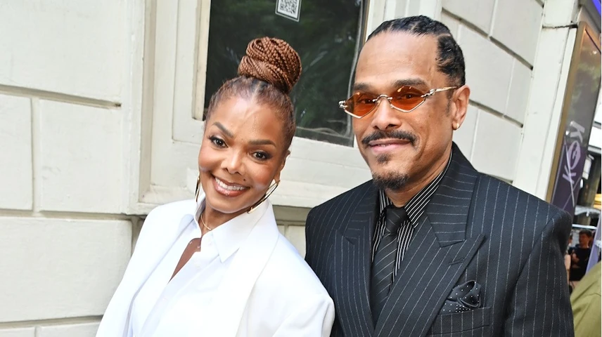 janet jackson