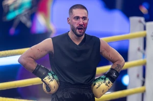 Király Viktor és Herceg