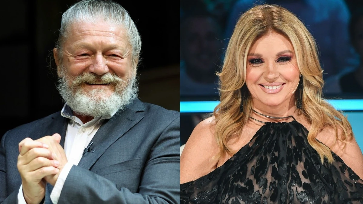 Hegedűs D. Géza a Sztárban Sztár színpadán?