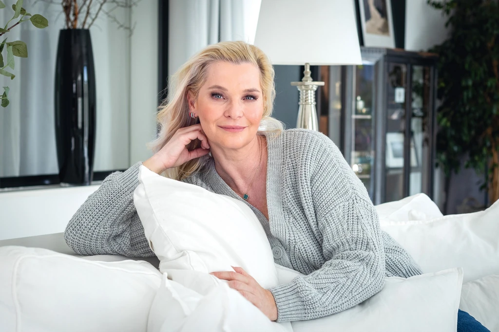 Eddig világos hajjal ismertük (Fotó: Birton Szabolcs/fotocentral.hu)