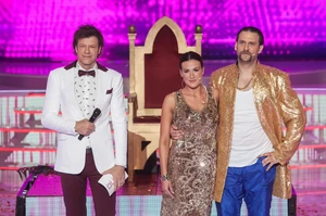 Janicsák Veca és Simon Kornél