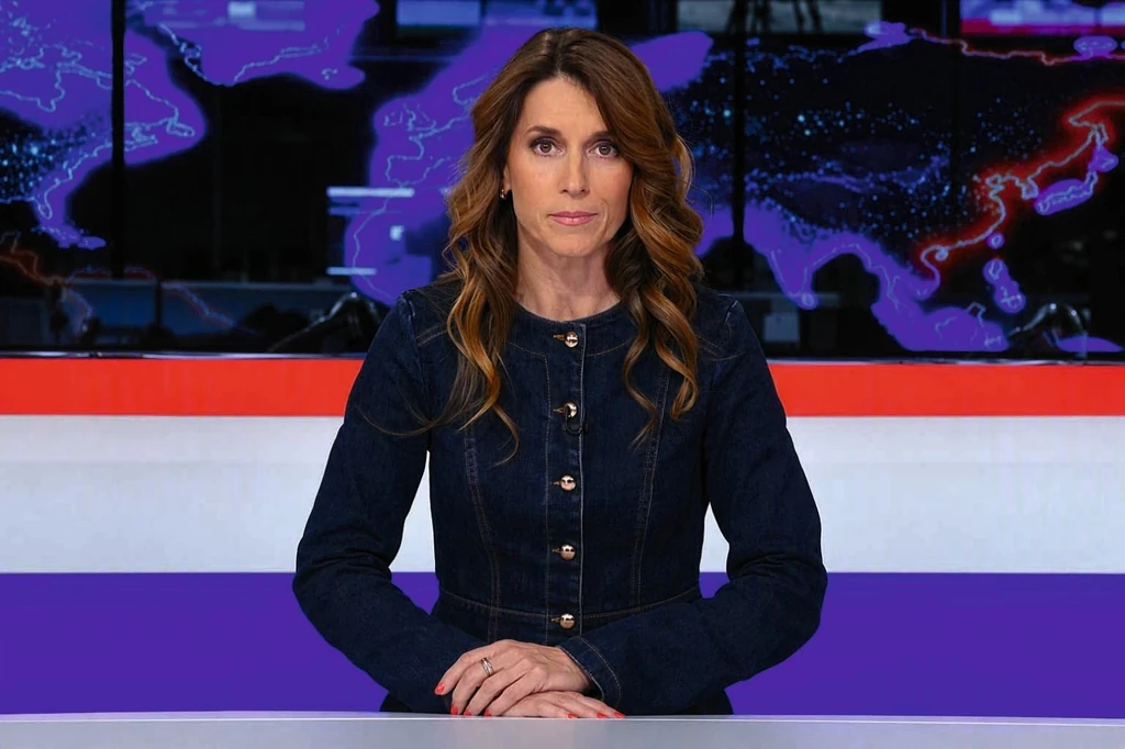 Editnek nagyon hiányzott a televíziózás