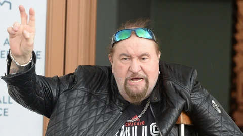 Deák Bill Gyula nagyon várta, hogy reggel hazamehessen: hajnalban azonban bekövetkezett a tragédia