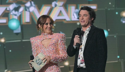 Csinaljuk a fesztivalt