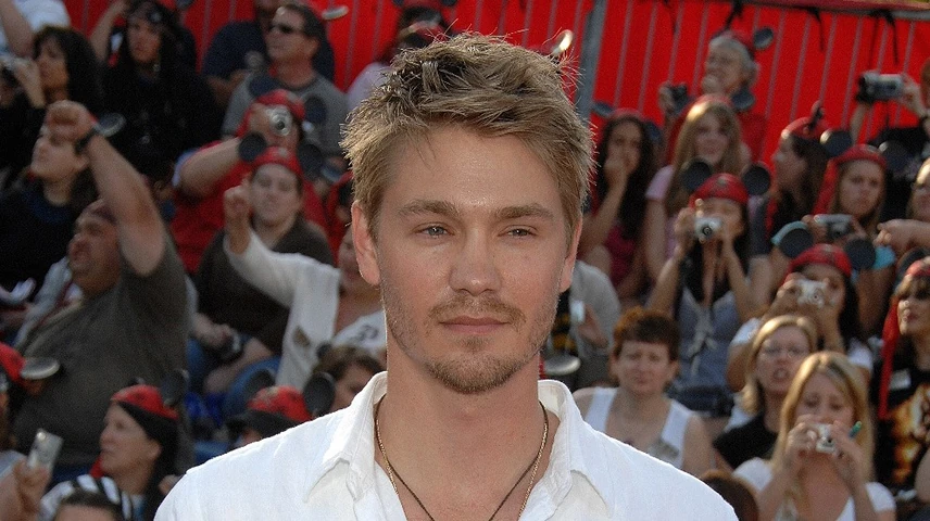 Chad Michael Murray