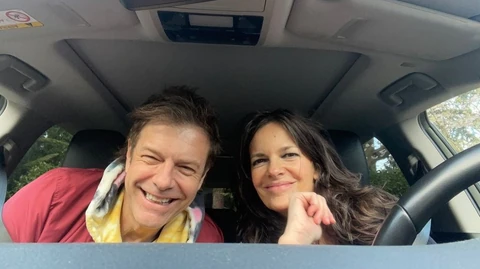 Tilla felesege Korpas Krisztina