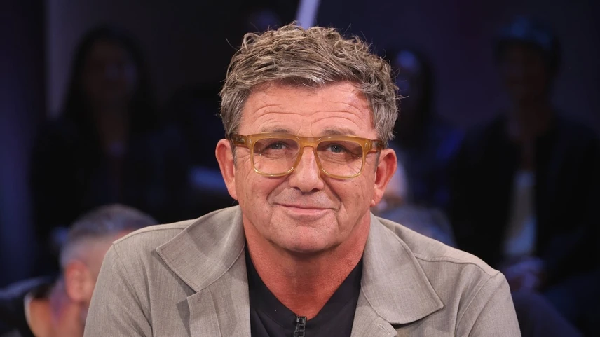 Hans Sigl Magyarországon is rendkívül népszerű, most elárulta, mi az egyik kedvenc desszertje