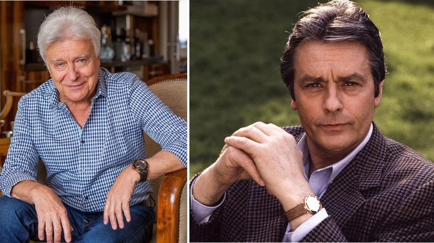 alain delon lukacs sandor