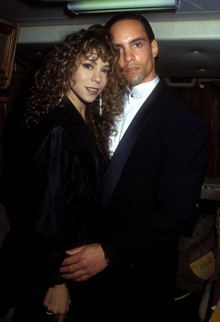 Bátyja, Morgan még be is perelte őt azért, mert rossz hírét keltette (Fotó: Getty Images)