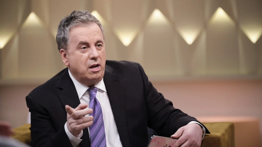 A nézők hiába várják, hogy visszatérjen Friderikusz Sándor az RTL képernyőjére