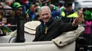 Bobby Ewing mindkét gyereke színész lett: nézze meg Patrick Duffy fiait 