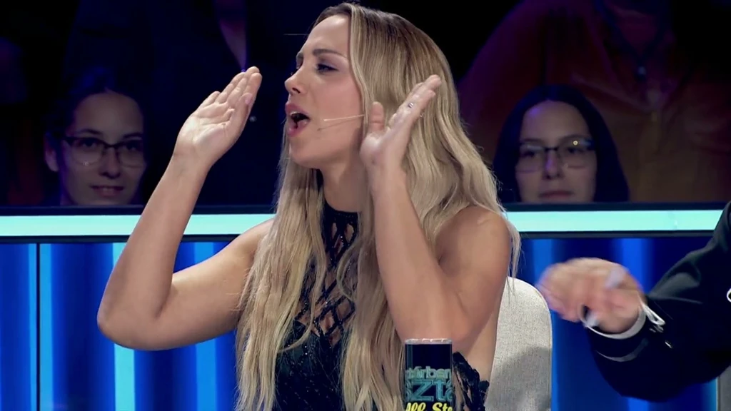 Ramóna gyorsan visszavonulót fújt