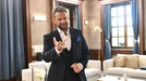 Melyiküknek lesz igaza? Danny Blue és Uri Geller is elmondta, ki nyeri a foci-vb-t
