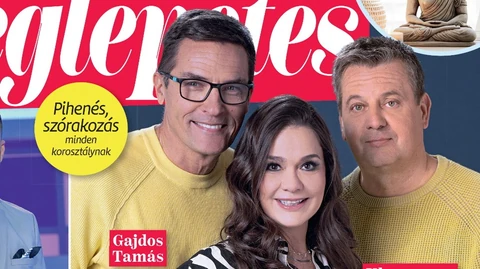 Gajdos Tamás Klausmann Viktor Geszler Dorottya