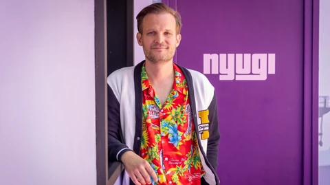 Nyugi van: Puskás-Dallos Peti elárulta fogyásának titkát