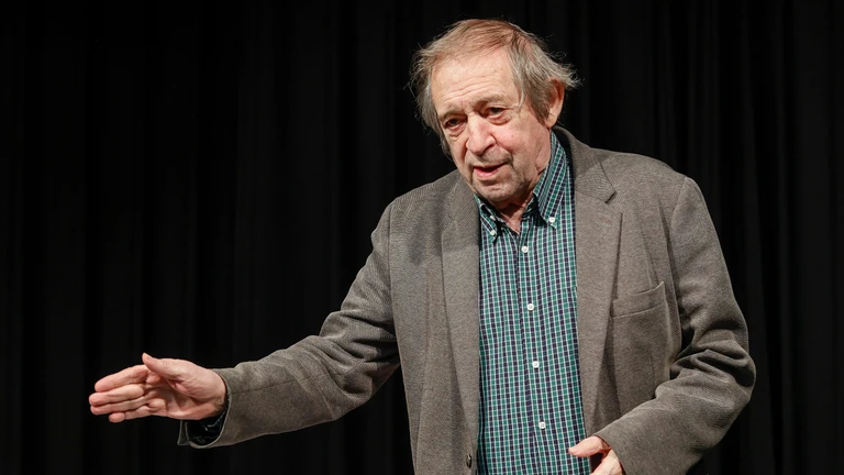 Jordán Tamás gyászol: „A barátságunkat fontosabbnak tartotta, mint az igazságot” 