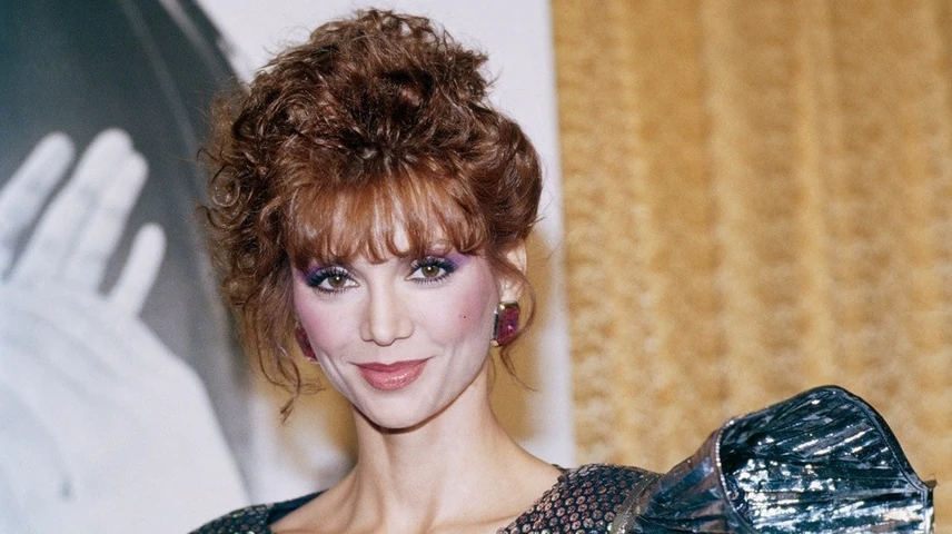 victoria principal