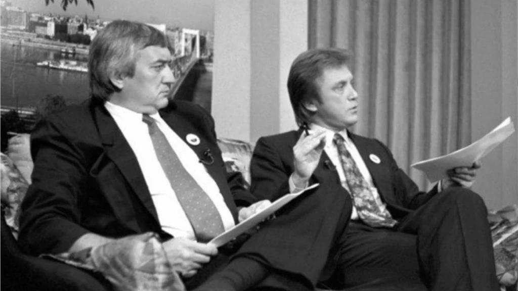 Fotó: Havas Henrik Facebook-oldala