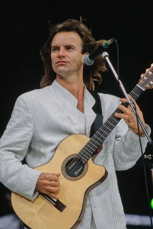 Sting