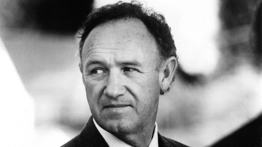 Gene Hackman elmeletek