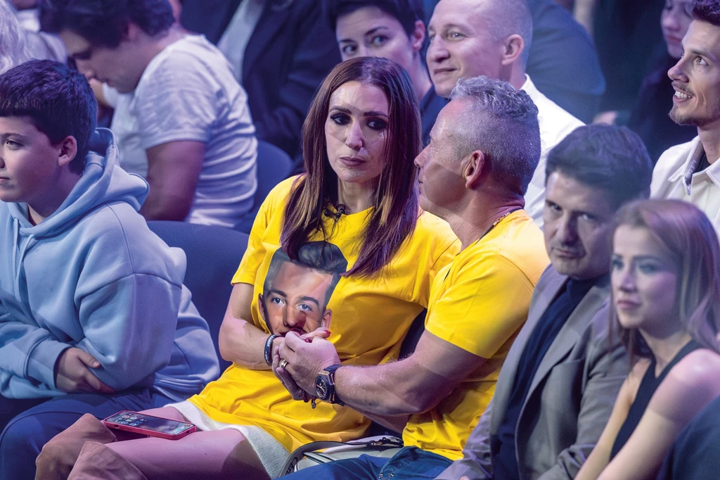 Évtizedek óta támogatják egymást (Fotó: Trenka Attila/fotocentral.hu)