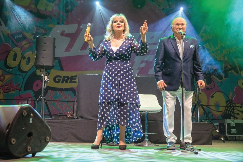 Az idei Sziget Fesztiválnak is a sztárjai voltak (Fotó: Birton Szabolcs/fotocentral.hu)