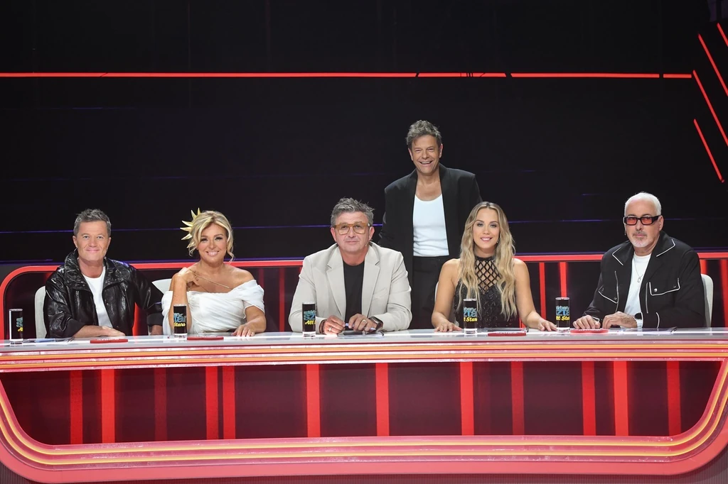 A Sztárban Sztár All Stars első adásában Hans Sigl is csatlakozott a zsűrihez