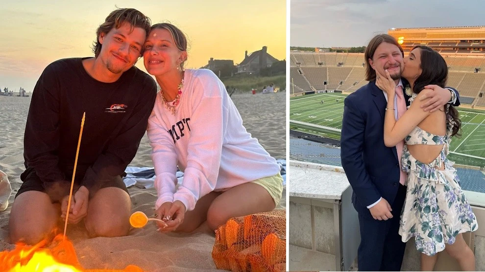 Jake (balra) és Jesse is megnősült nemrég (Fotók: Archív)