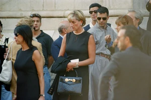 Diana hercegné