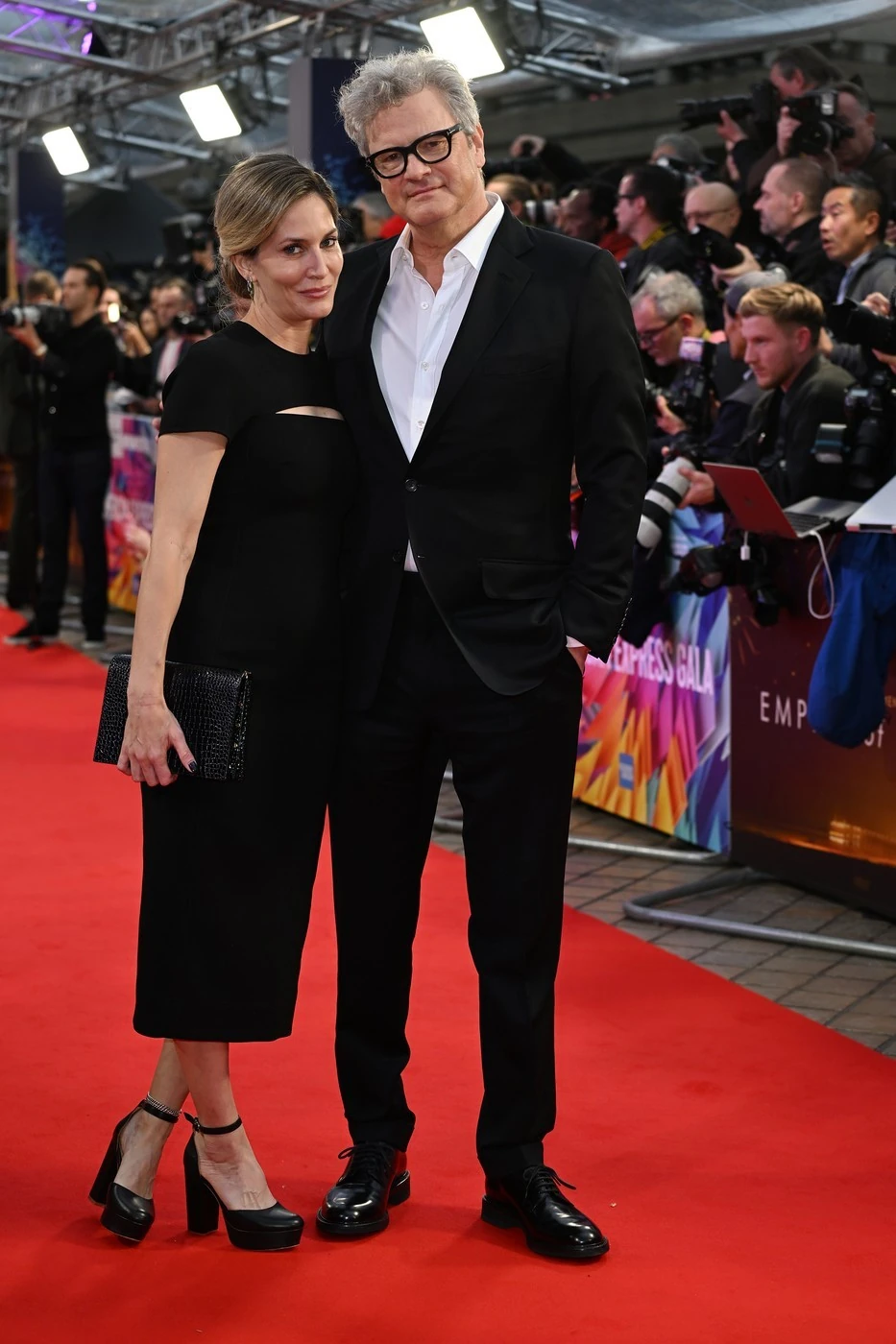 Az amerikai Maggie Cohn az új kedvese