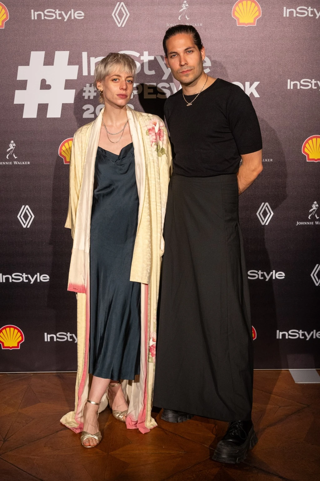 Régóta egy pár alkotnak (Fotó: Birton Szabolcs/fotocentral.hu)