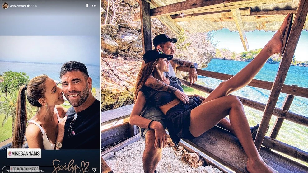 Alig várják, hogy újra lássák a tengert (Fotók: Archív)