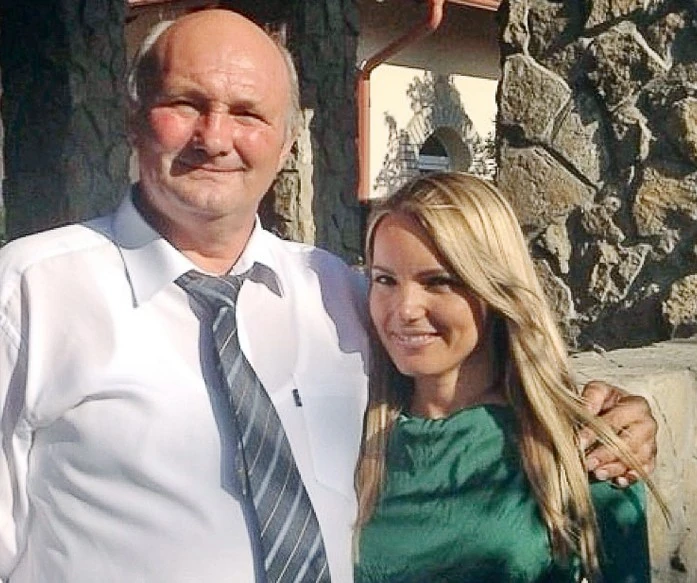 Anett édesapja nem bírta nézni, ahogy bántják a lányát (Fotó: Archív)