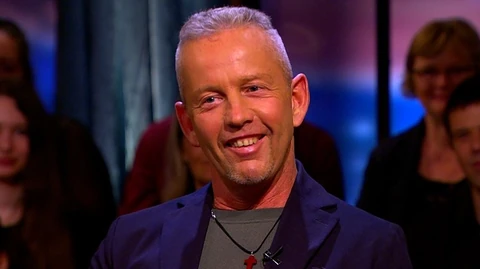 Schobert Norbinaj új felesége van