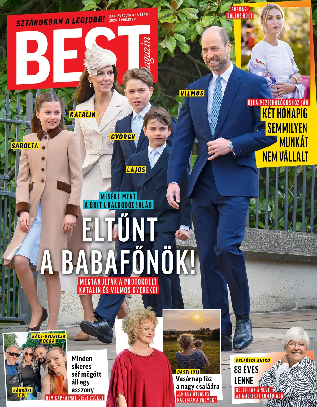 Best magazin