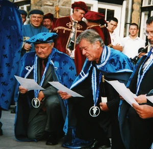Koós János archiv