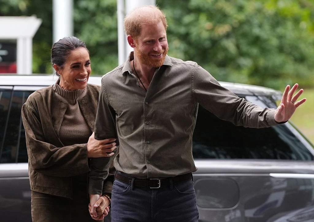 Még mindig kérdéses, Meghan megérkezik-e a gyerekekkel