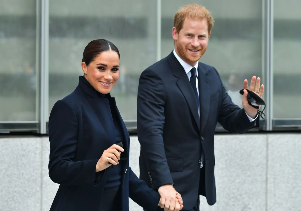 Harry és Meghan nemrég ünnepelték a nyolcadik házassági évfordulót, együtt rég nem voltak már Angliában  