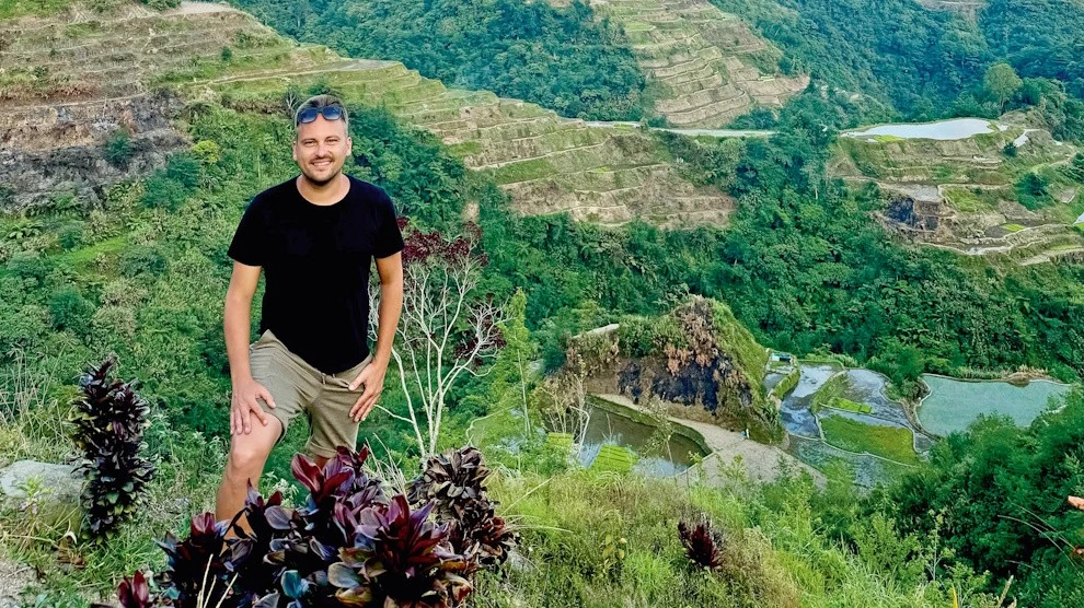 Katona Andor a műsor kiemelt kreatív producere (Fotó: Archív)