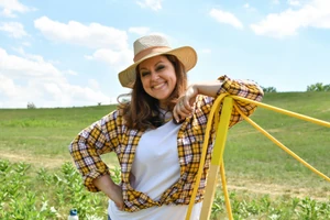 Még 2021-ben szerepelt a Farm VIP második évadában